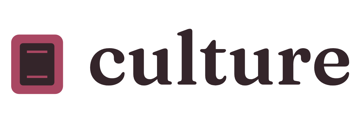 culture