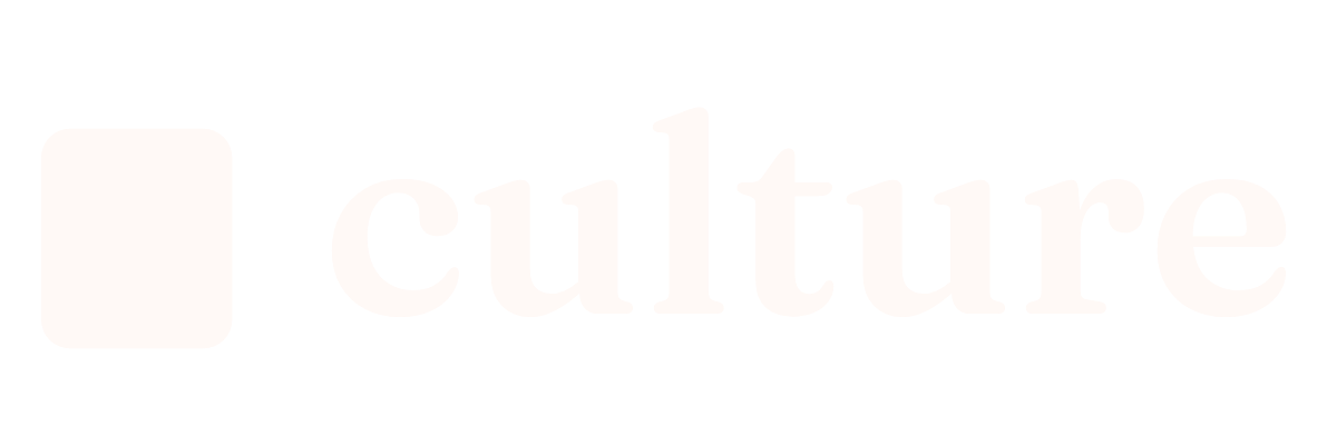 culture